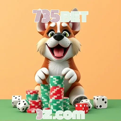 735bet: Bônus Irresistíveis Que Todo Jogador de Apostas Deve Conhecer