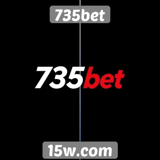 Evolução do design do site 735bet ao longo do tempo