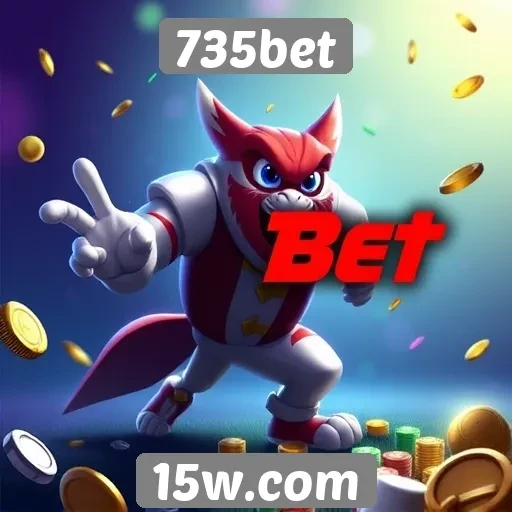 Análise das ofertas de jogos disponíveis na 735bet