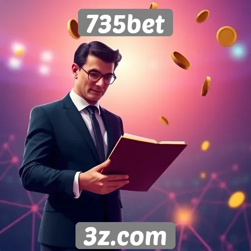 Depósitos e retiradas no 735bet como funcionam