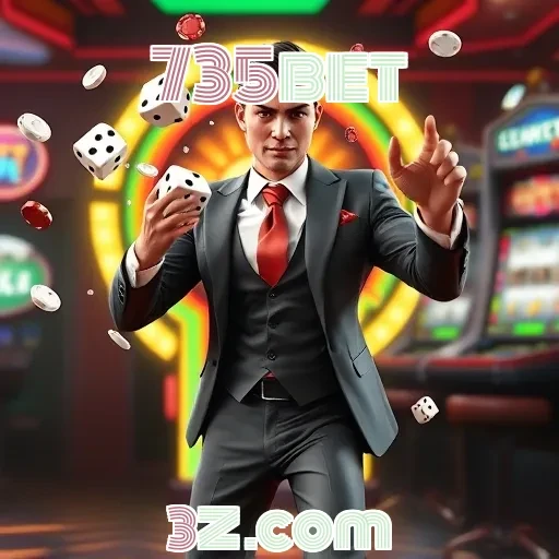 735bet: A Plataforma Brasileira de Jogos que Você Precisa Conhecer