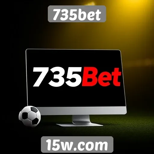 Melhores práticas para se registrar na 735bet