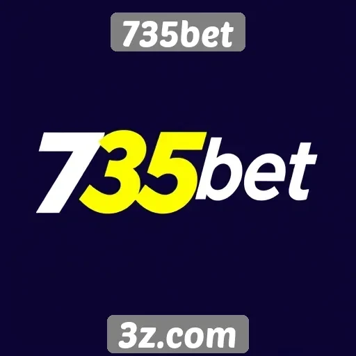 Comparativo entre 735bet e concorrentes do mercado
