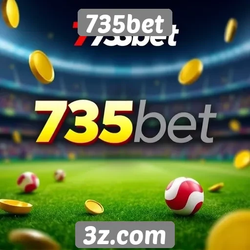 Comparação de bônus oferecidos pelo 735bet